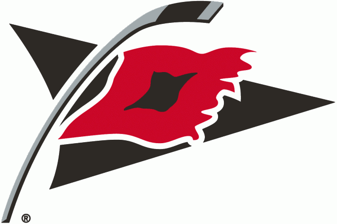 Carolina Hurricanes 1999 00-2017 18 Alternate Logo iron on paper